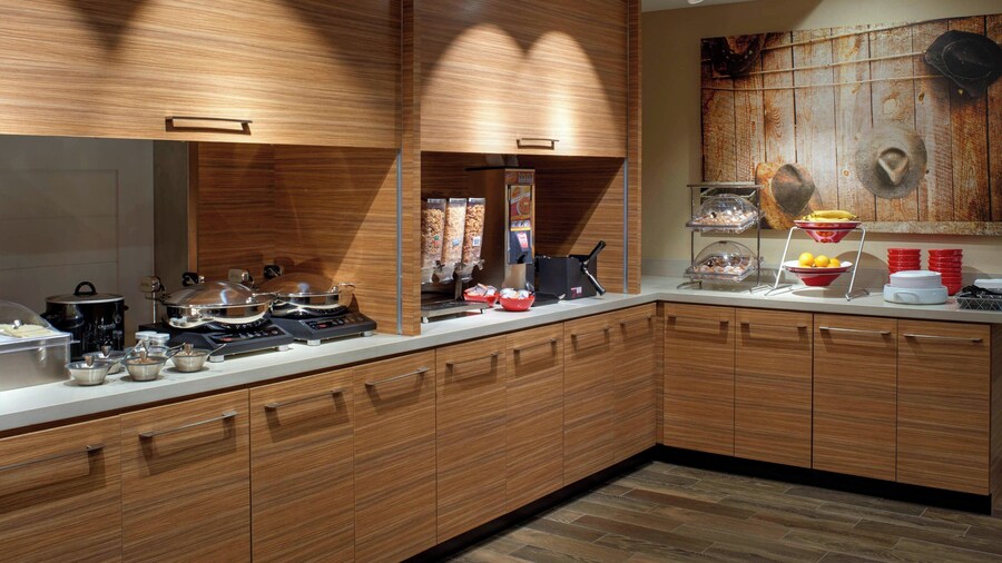 TownePlace Suites by Marriott Richmond