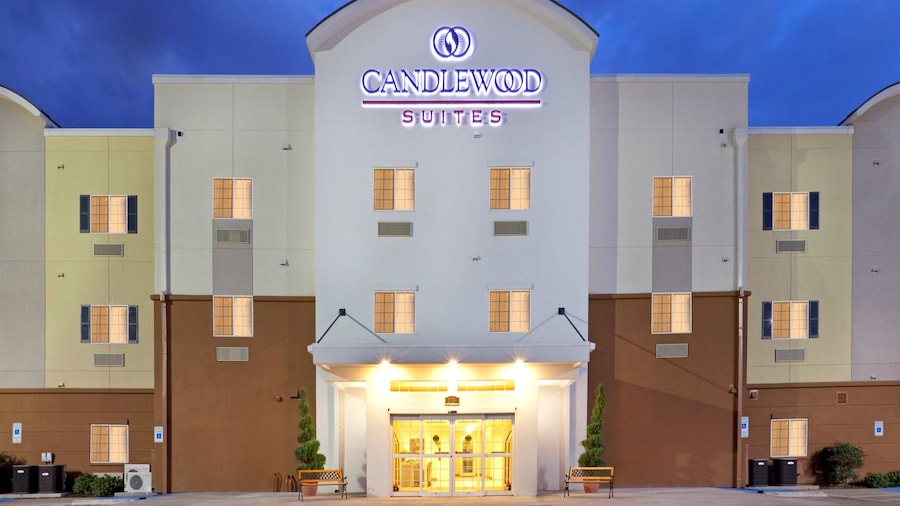 Candlewood Suites El Dorado by IHG