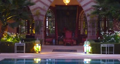 Marrakech African Queen