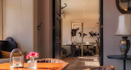 The Wensleydale Hotel