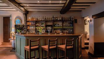 Bar (di hartanah)