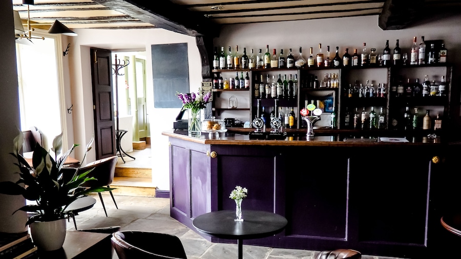 The Wensleydale Hotel