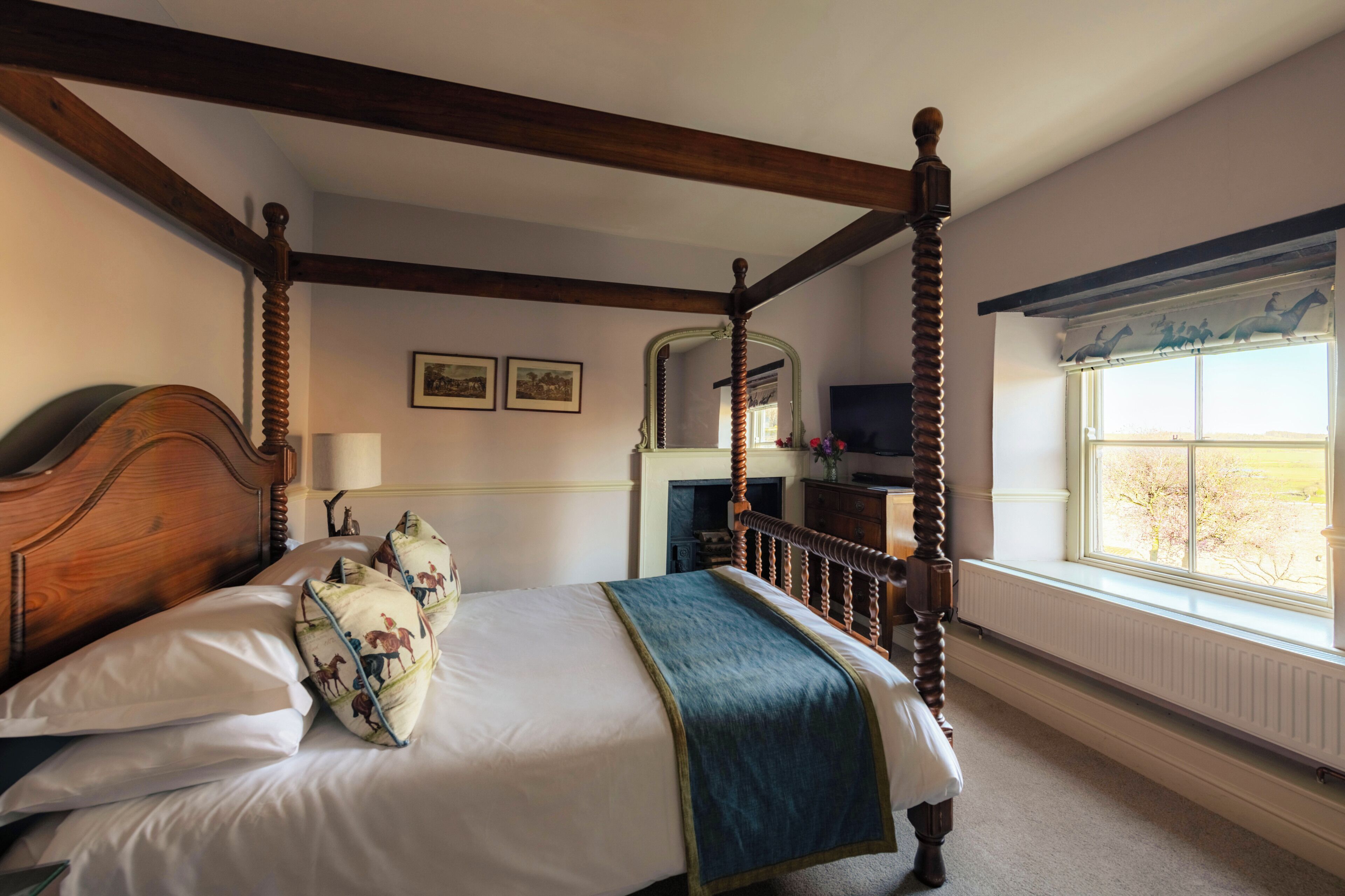 Doppia Signature | Con stile personalizzato, ferro/asse da stiro, Wi-Fi gratuito, lenzuola