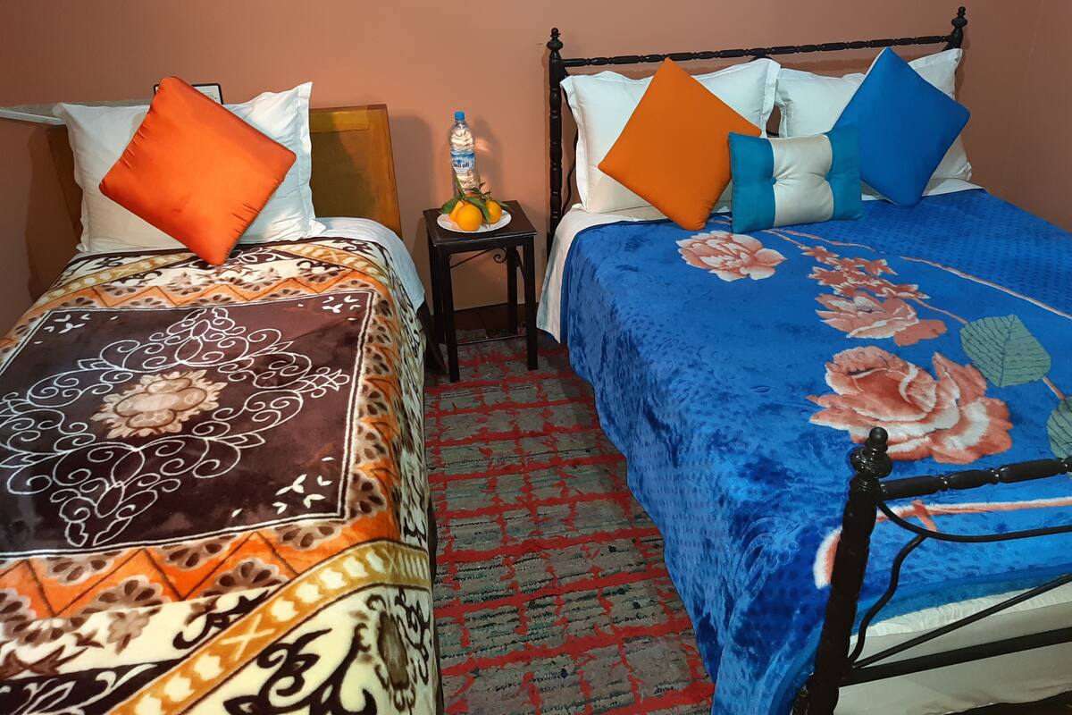 Premium bedding, Select Comfort beds, iron/ironing board