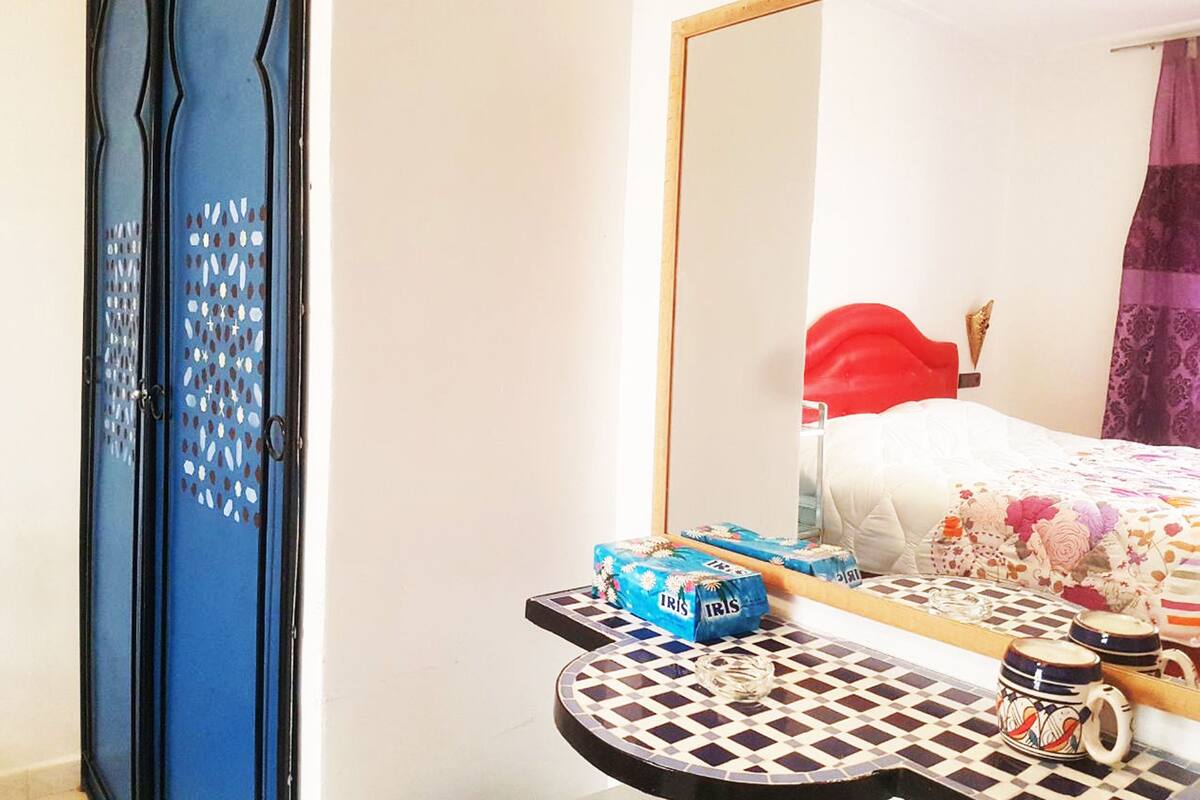 Single Room