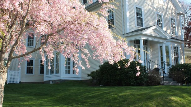 Unclassified image, 1 of 31, button - Beech Tree Bed and Breakfast (Rockport)
