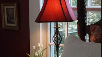 特色家居、熨斗/熨衣板、免费 WiFi