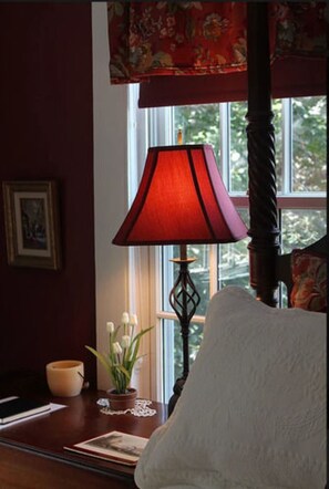 Individueel gemeubileerd, een strijkplank/strijkijzer, gratis wifi