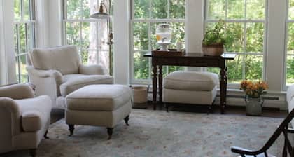 Beech Tree Bed and Breakfast