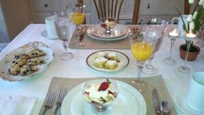 Unclassified image, 4 of 31, button - Beech Tree Bed and Breakfast (Rockport)