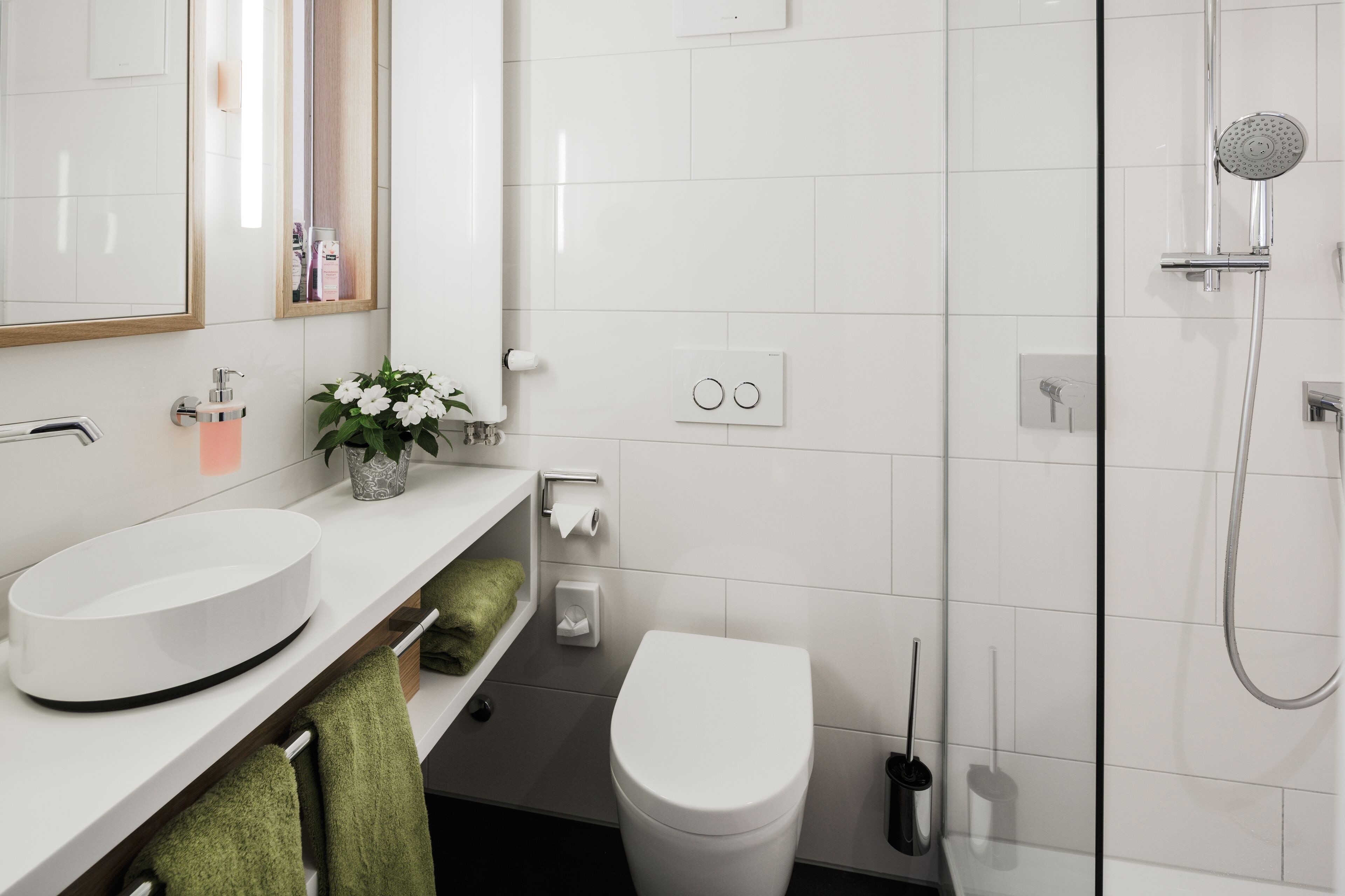 Foto - KurOase im Kloster