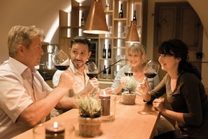 Lounge - KurOase im Kloster (Bad Woerishofen)
