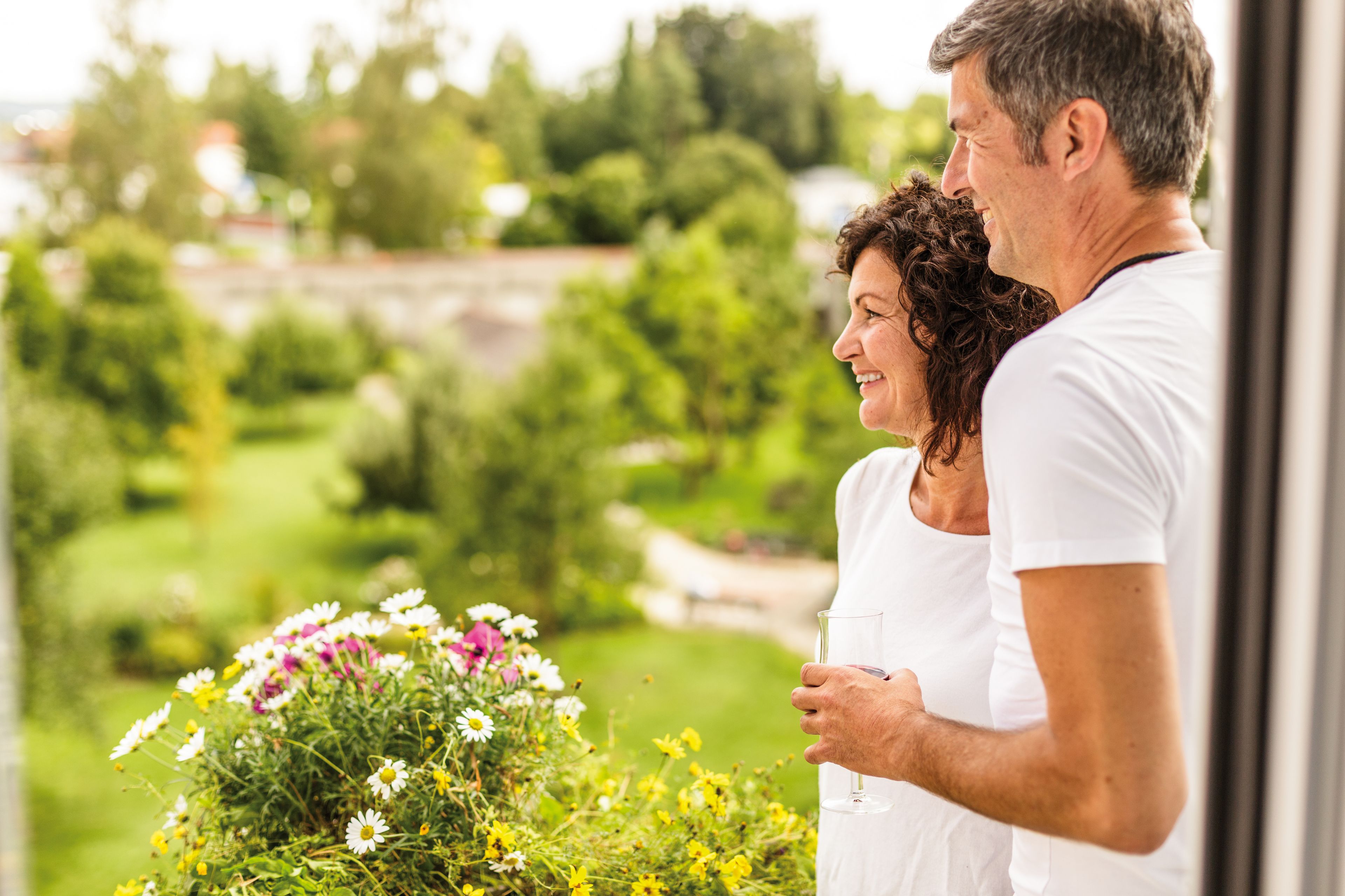 Foto - KurOase im Kloster