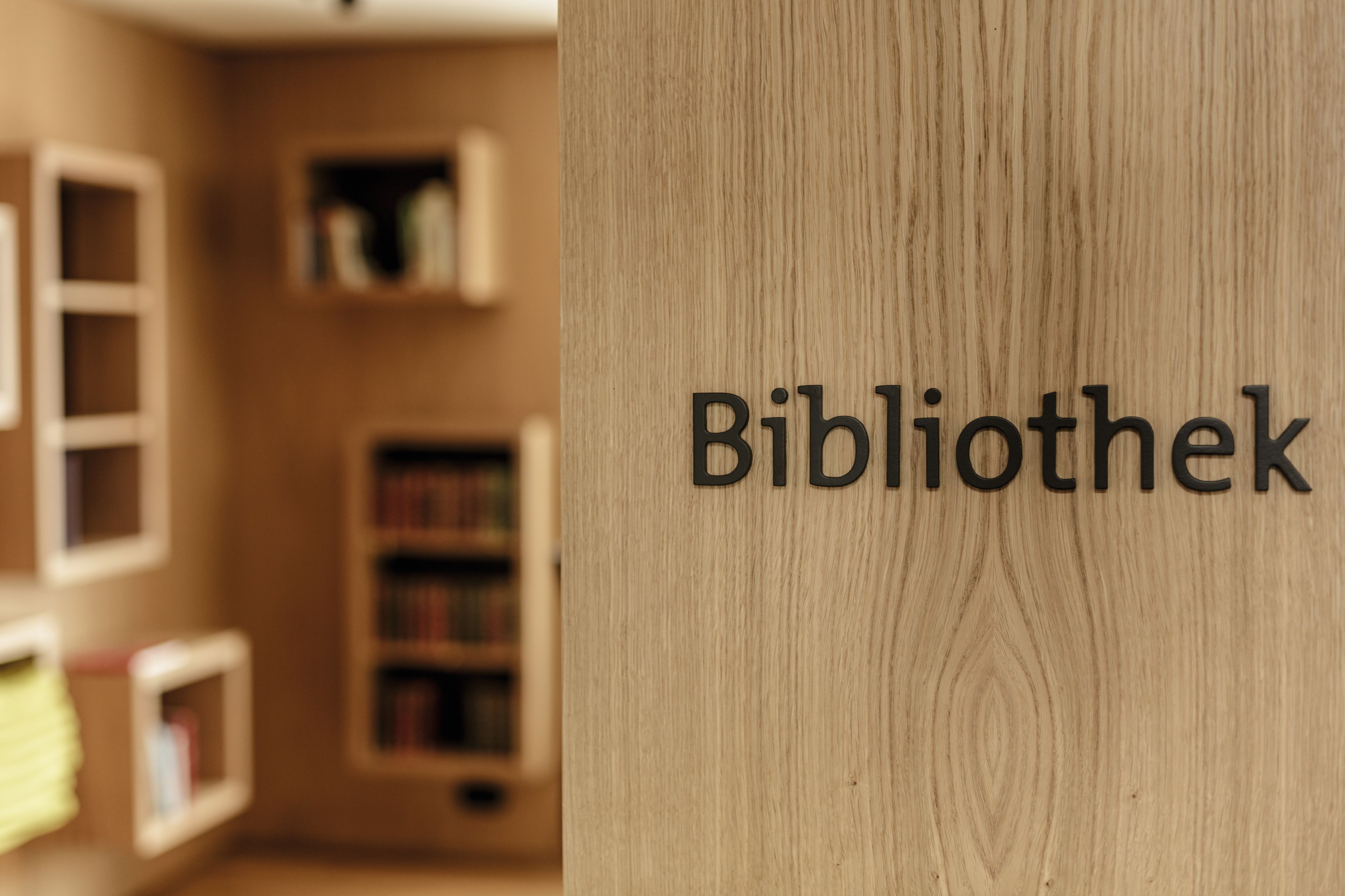 Foto - KurOase im Kloster