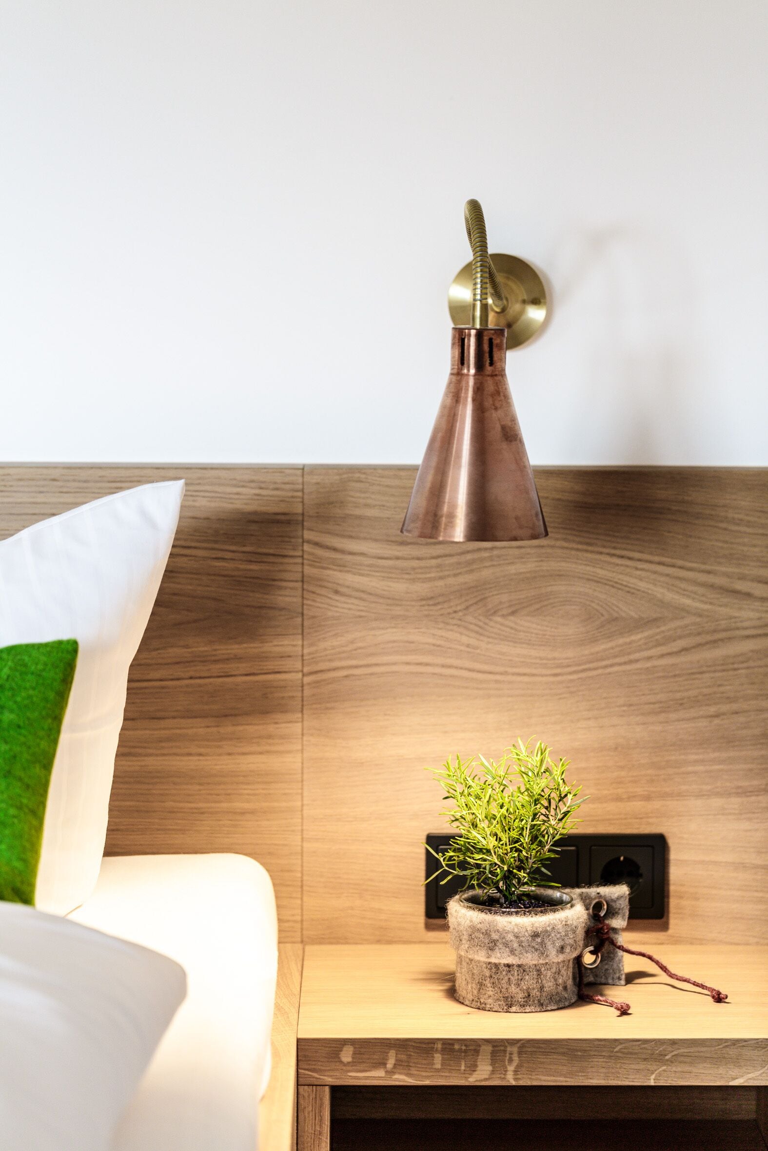 Foto - KurOase im Kloster