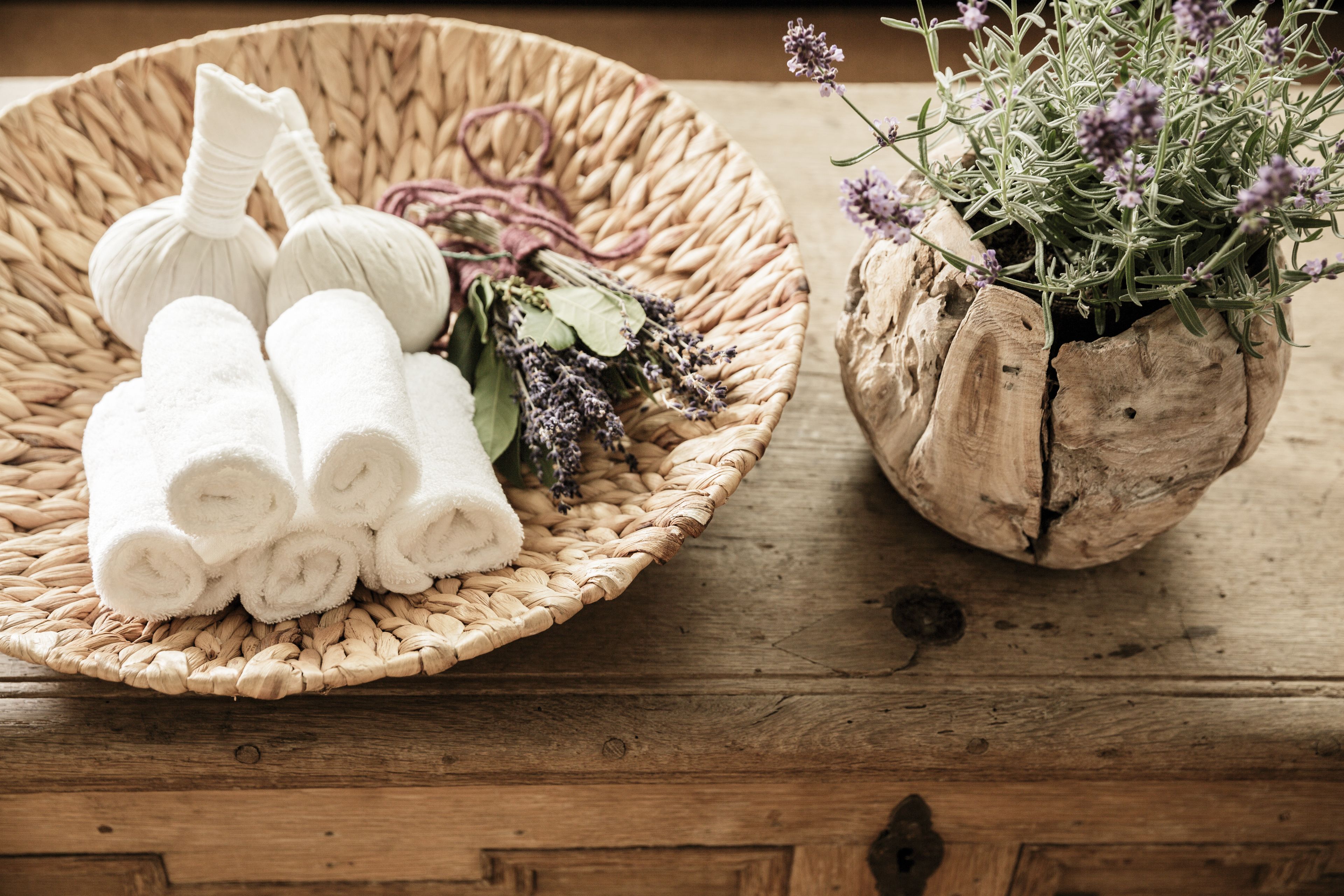 Foto - KurOase im Kloster