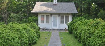 The Rebecca Rolfe House