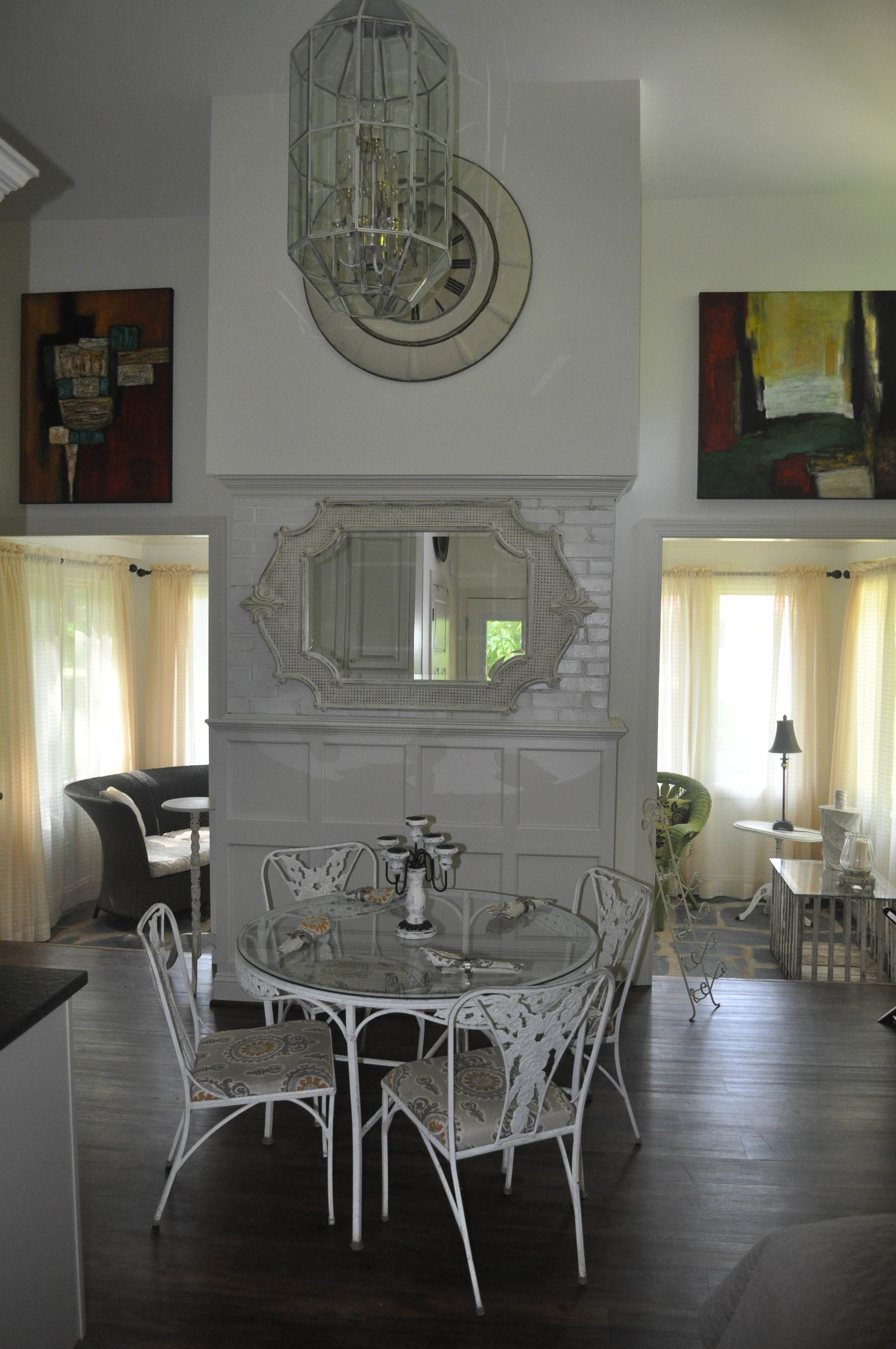 Daily full breakfast (USD 15 per person)