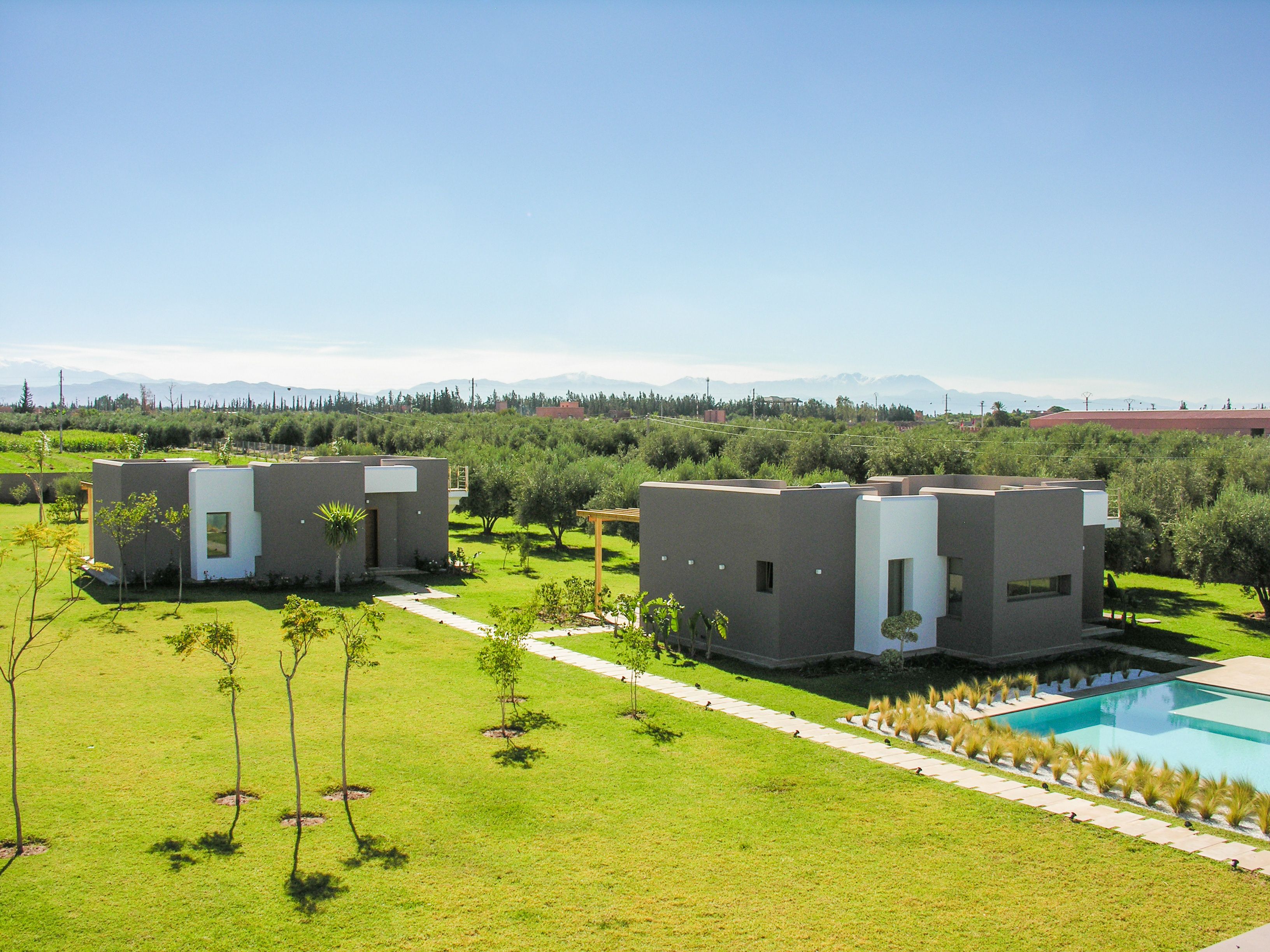 Photo - Villa Jardins D'Isa