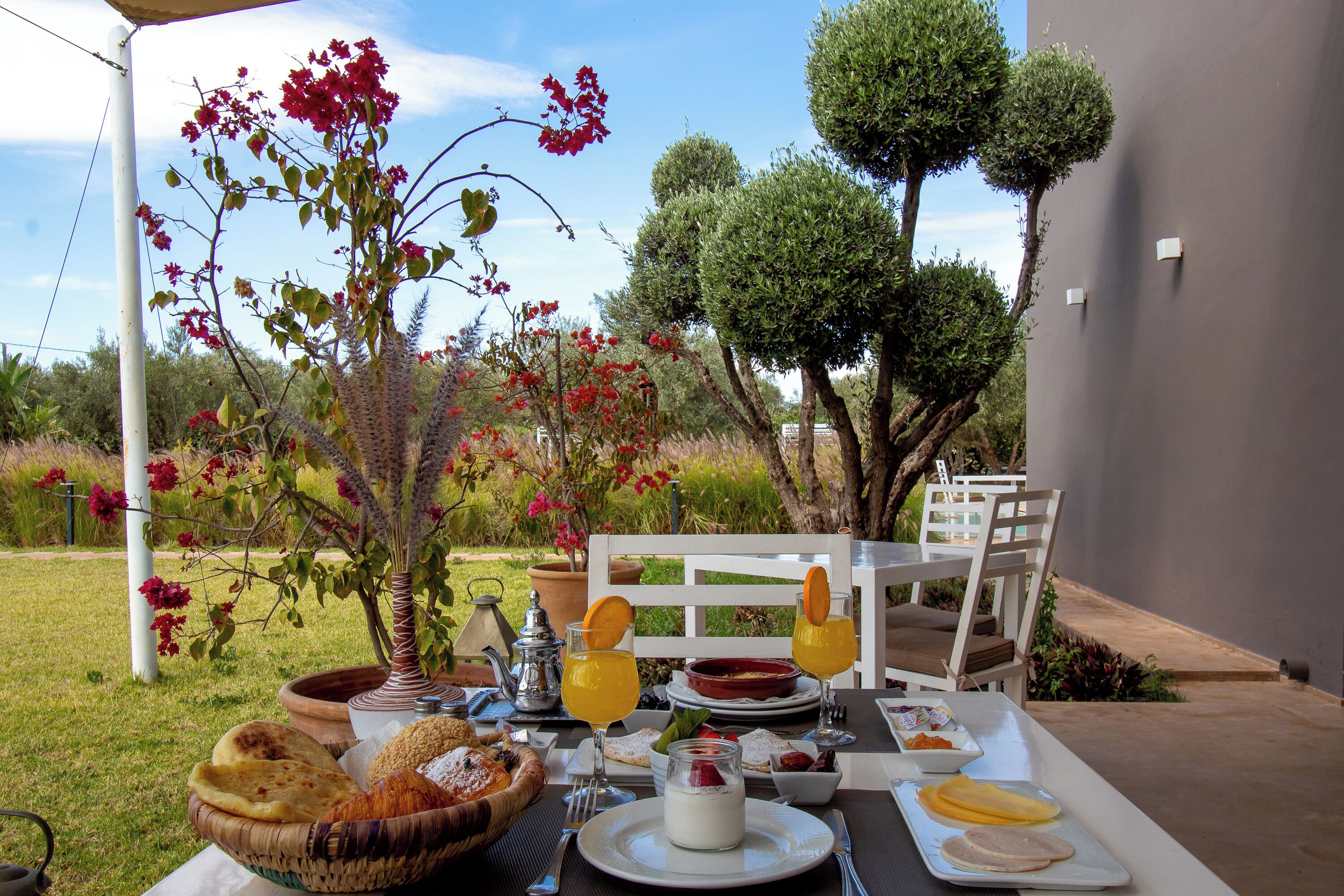 Photo - Villa Jardins D'Isa