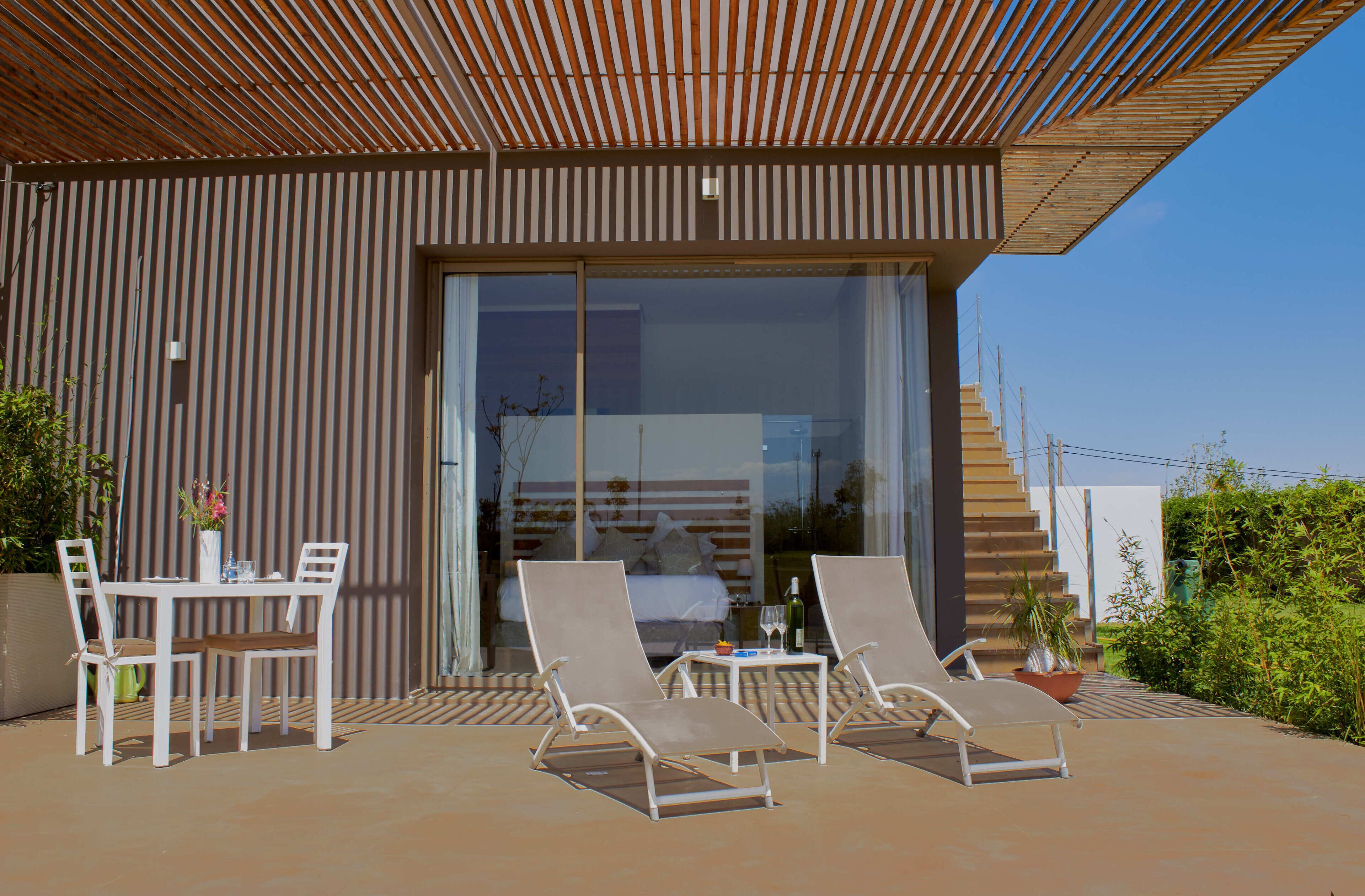 Photo - Villa Jardins D'Isa