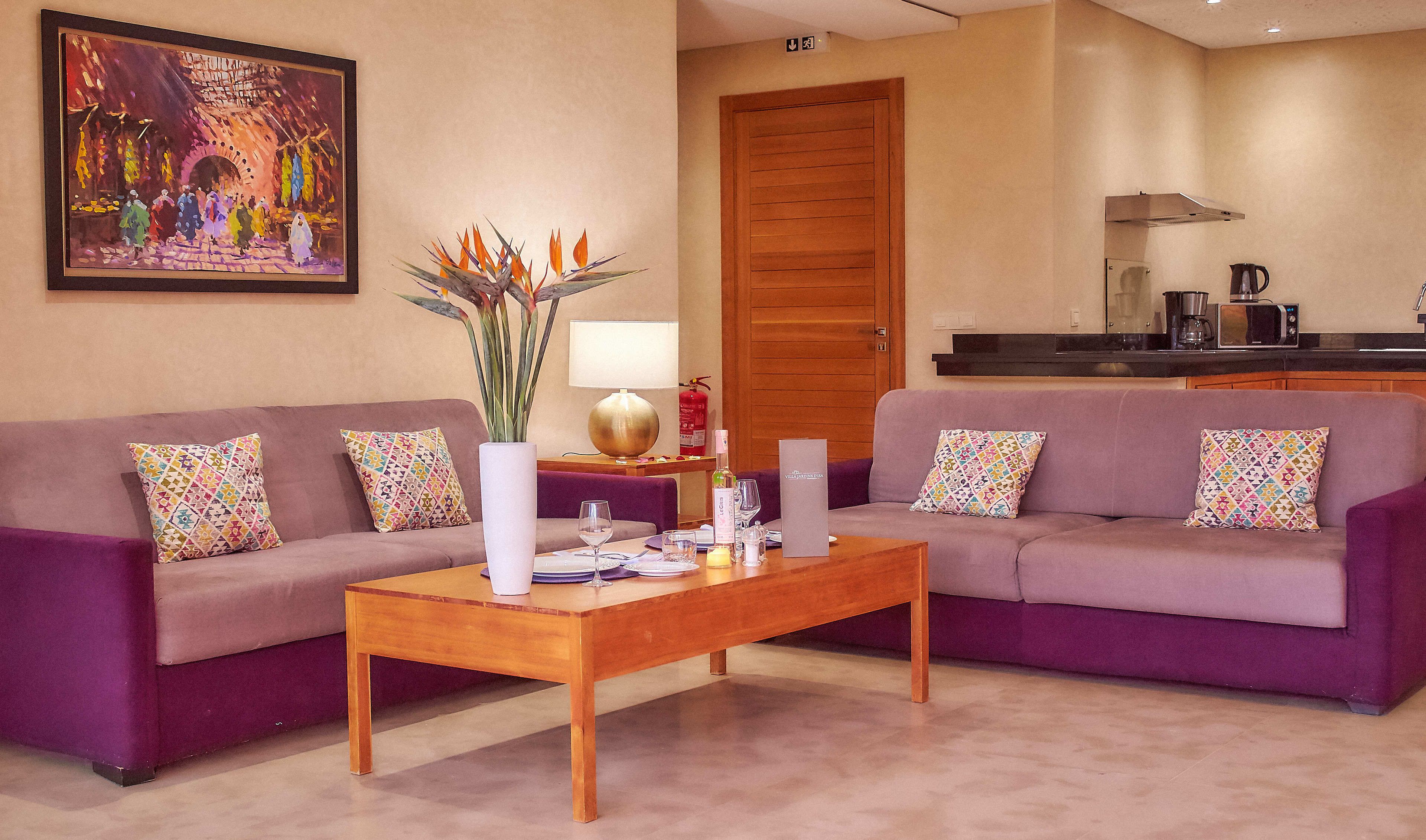 Photo - Villa Jardins D'Isa