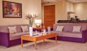 إطلالة على الجبل