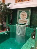 Piscina coperta