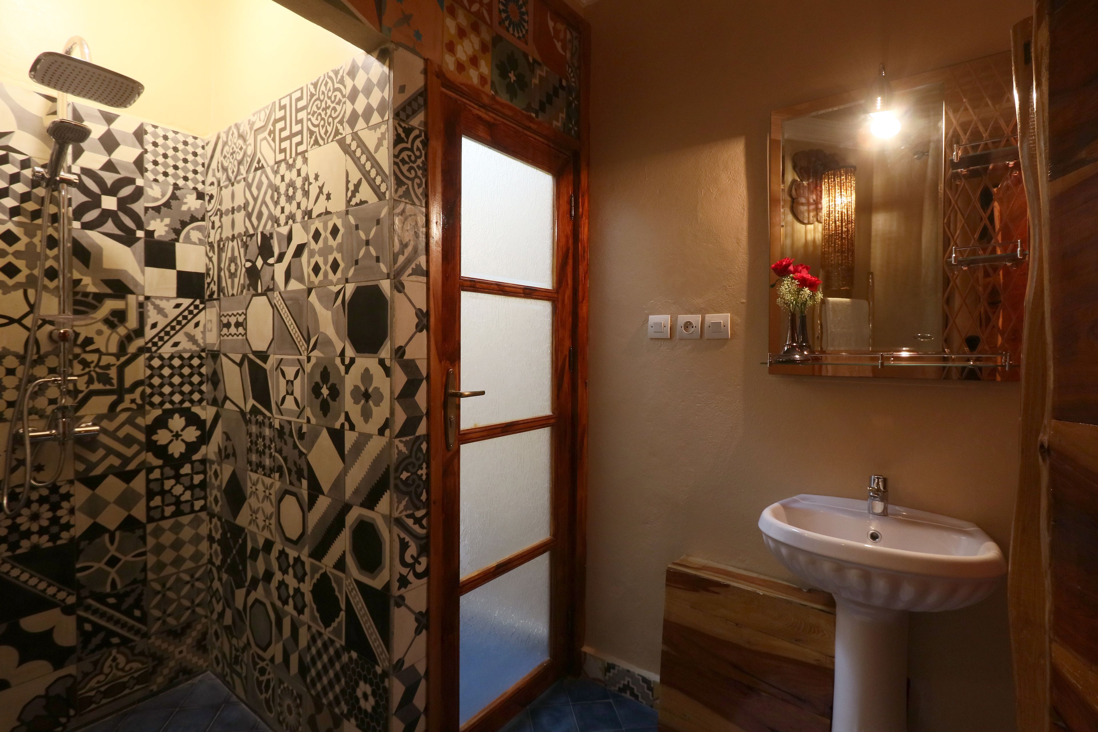 Foto - Riad Andalla Spa