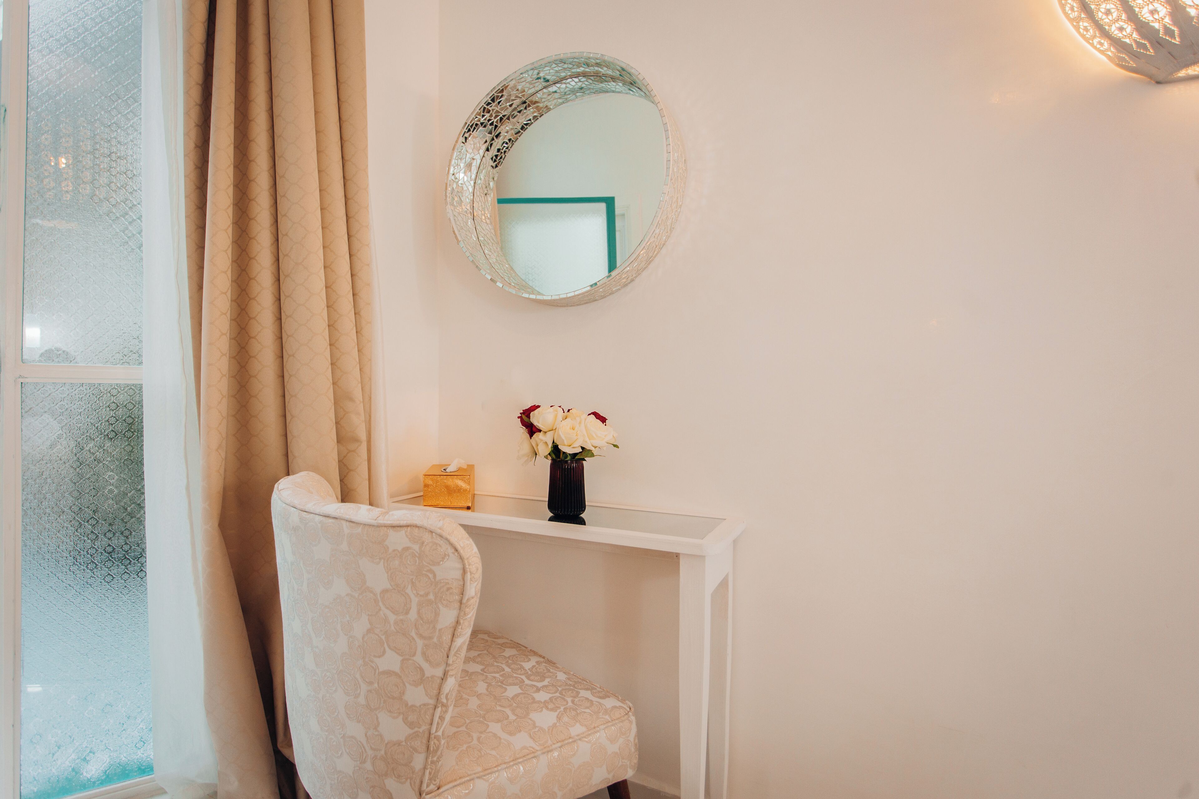 Foto - Riad Andalla Spa