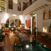 Riad Andalla Spa