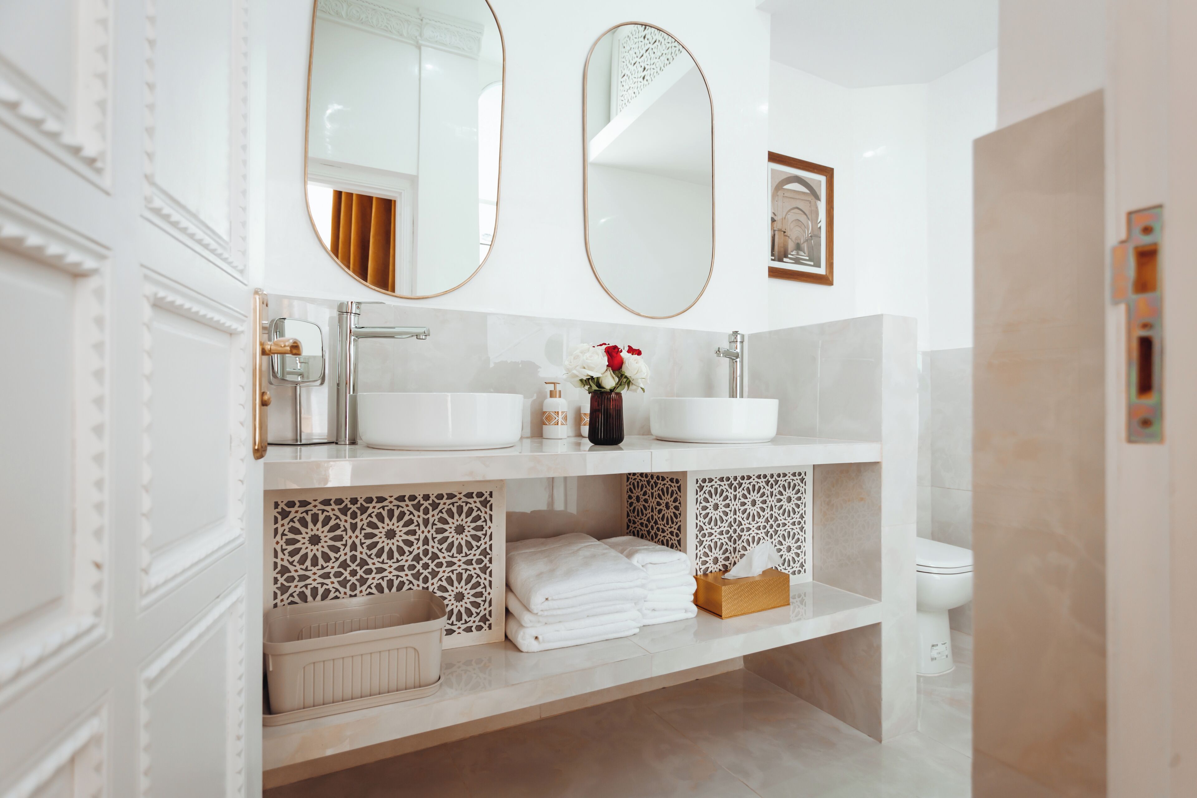 Foto - Riad Andallaspa