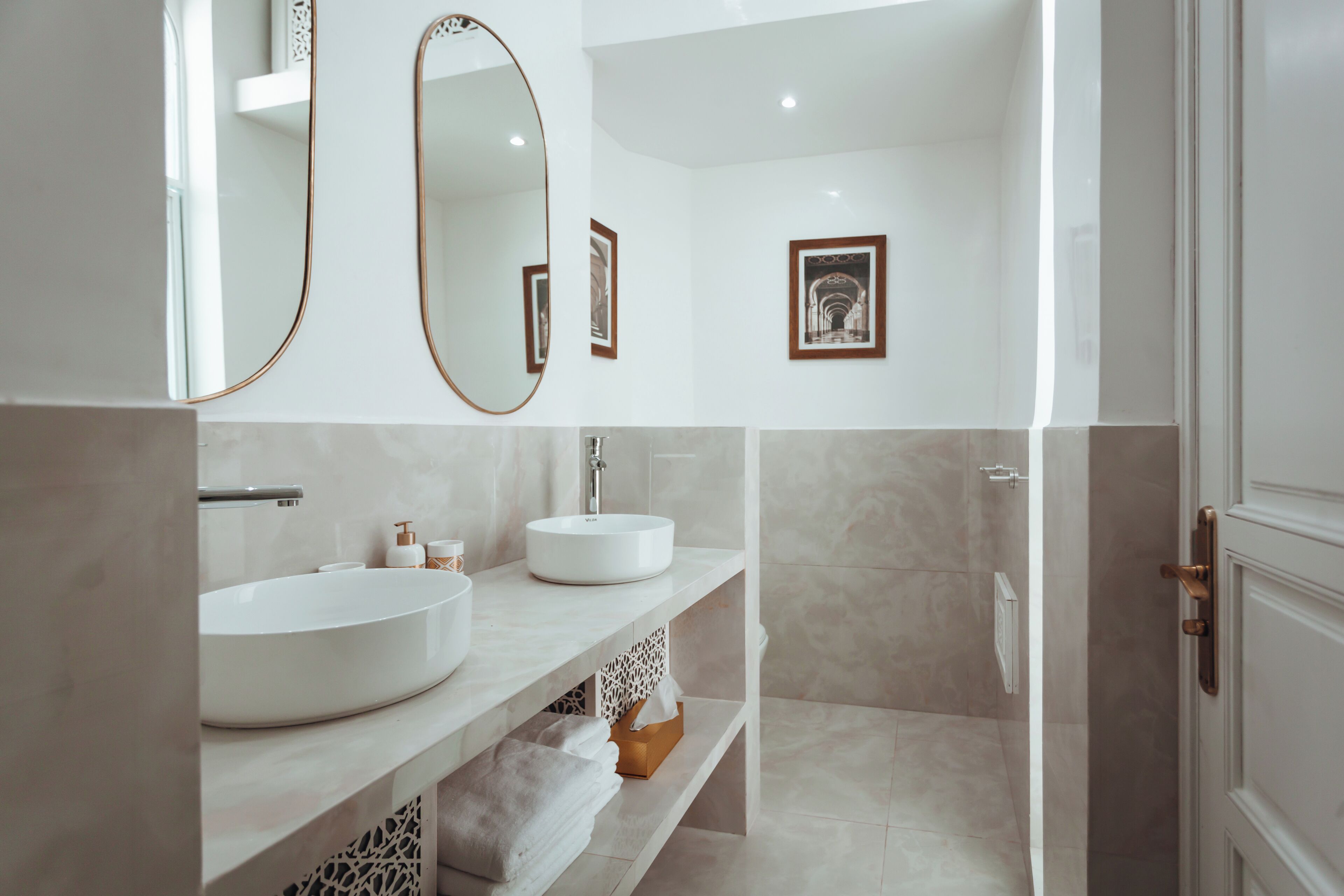 Foto - Riad Andalla Spa