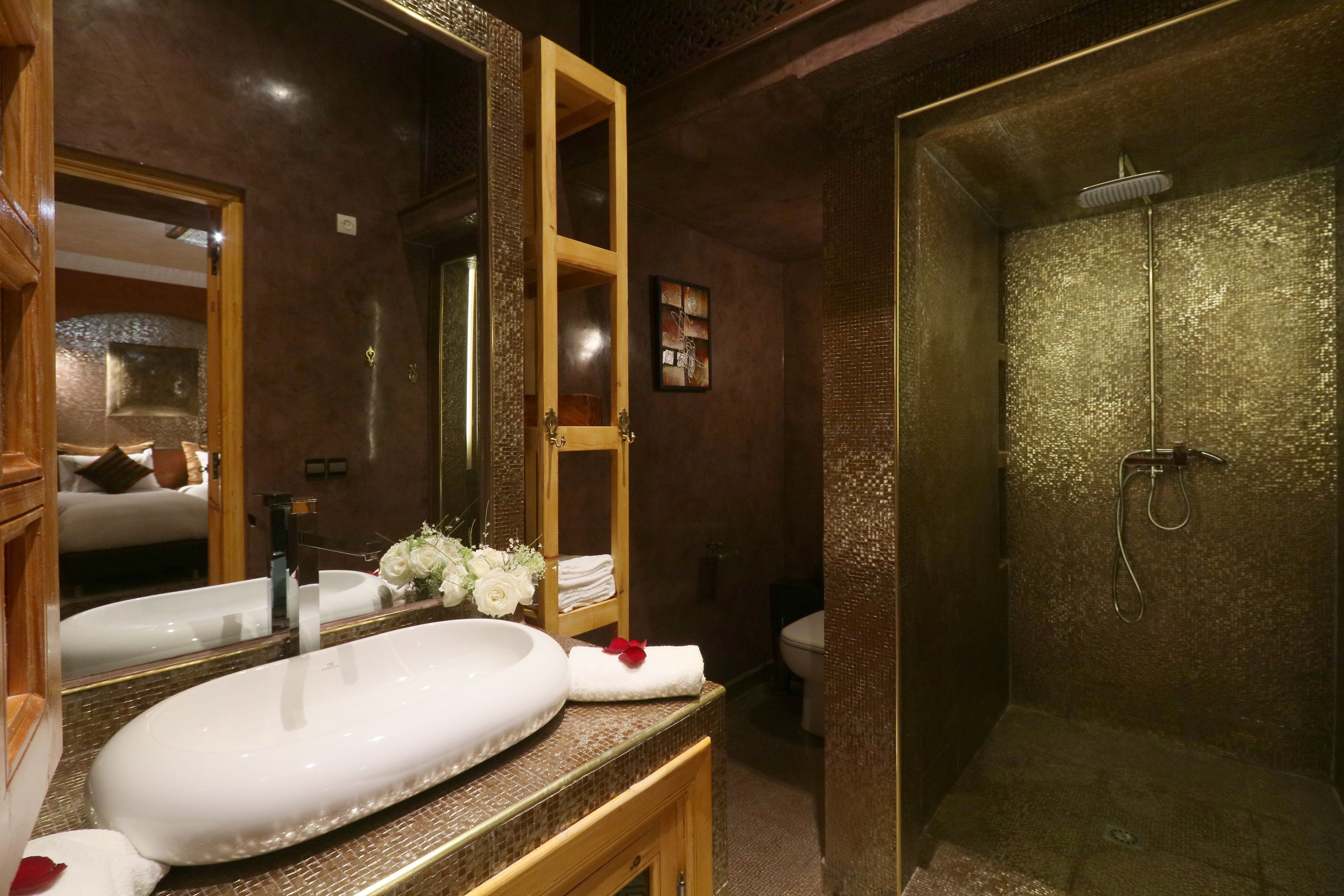 Foto - Riad Andalla Spa