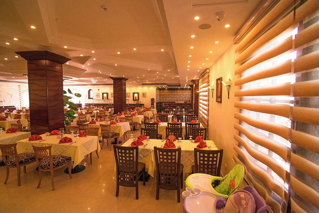 Restoran