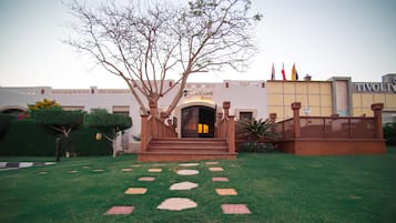 Fachada