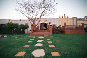 Exterior - Tivoli Hotel Aqua Park (Sharm El Sheikh)