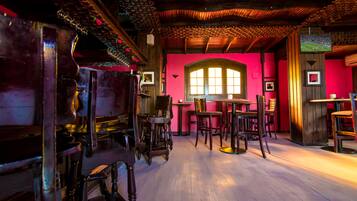 Sala de karaokê