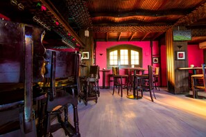 Karaoke room
