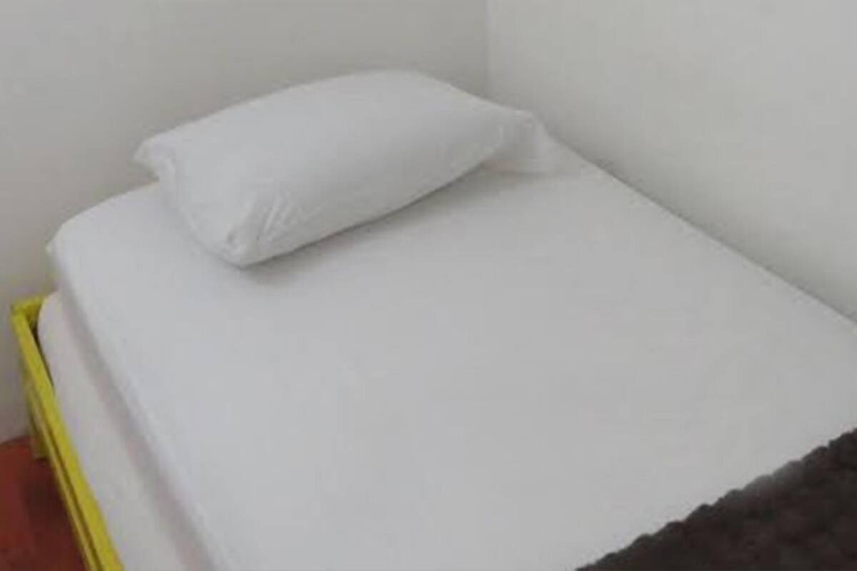 Single Room, 1 Single Bed | Free WiFi