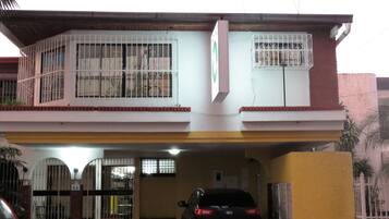 Estacionamiento gratis