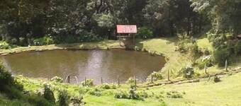Lagunillas del Poas