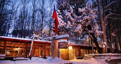 Hotel Posada de Farellones