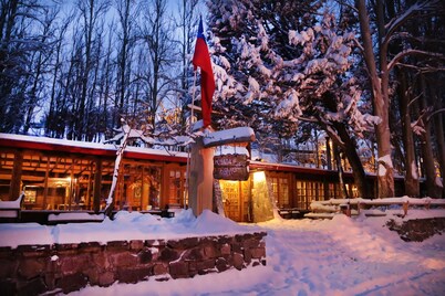 Hotel Posada de Farellones