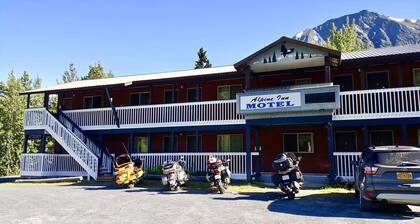 Alpine Inn Motel