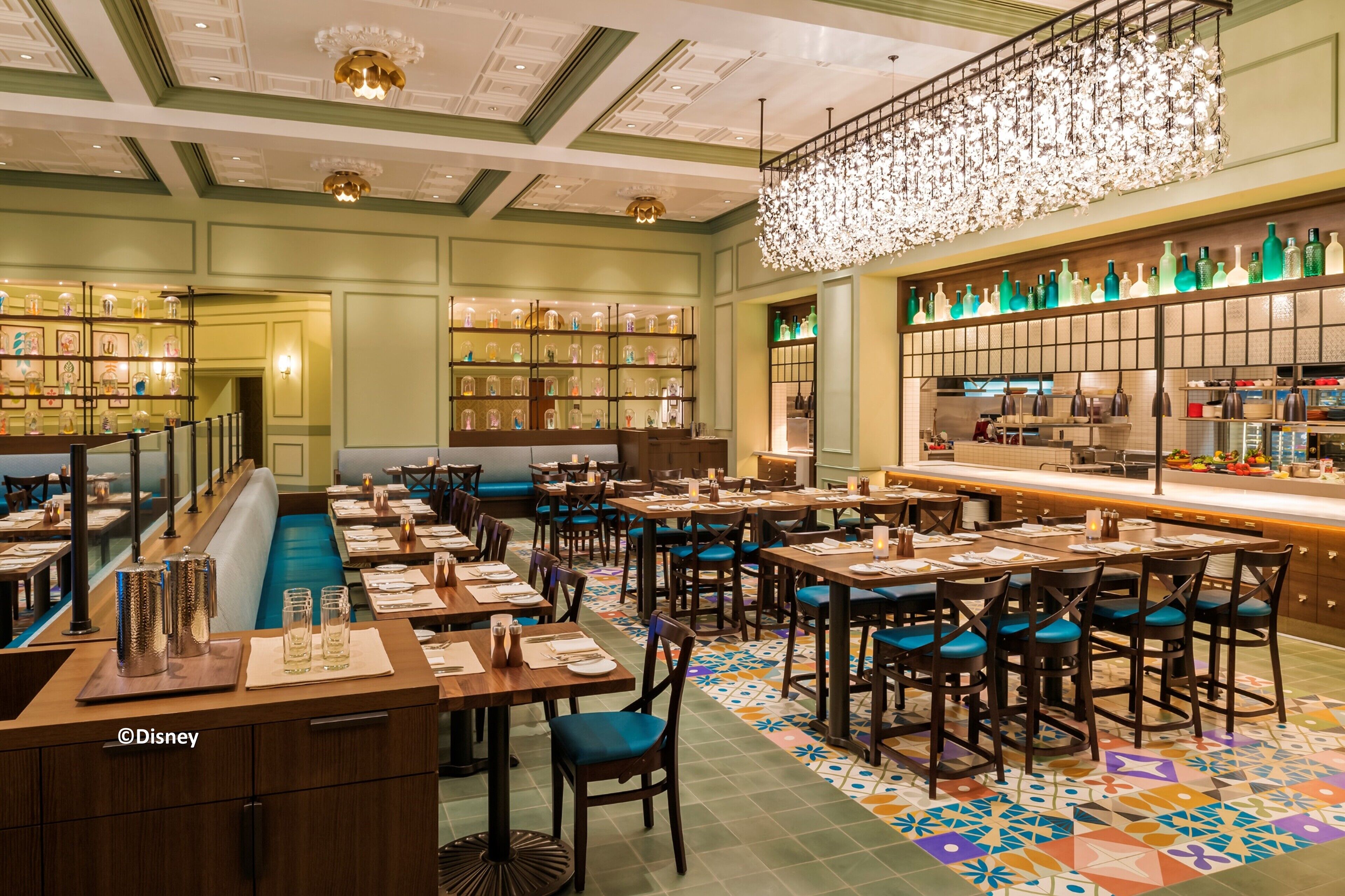 Photo - Disney Explorers Lodge