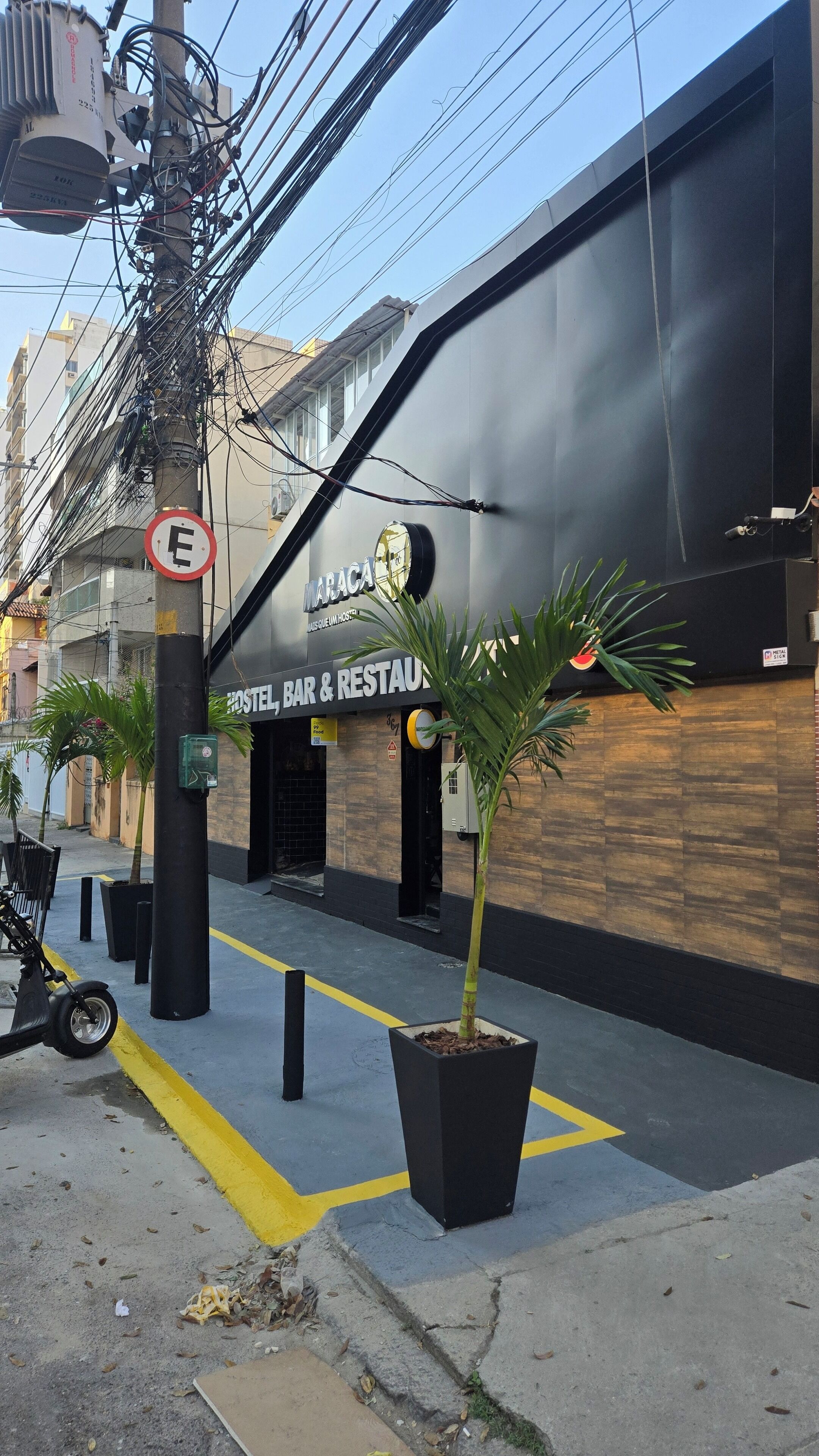 Photo - Maraca Hostel