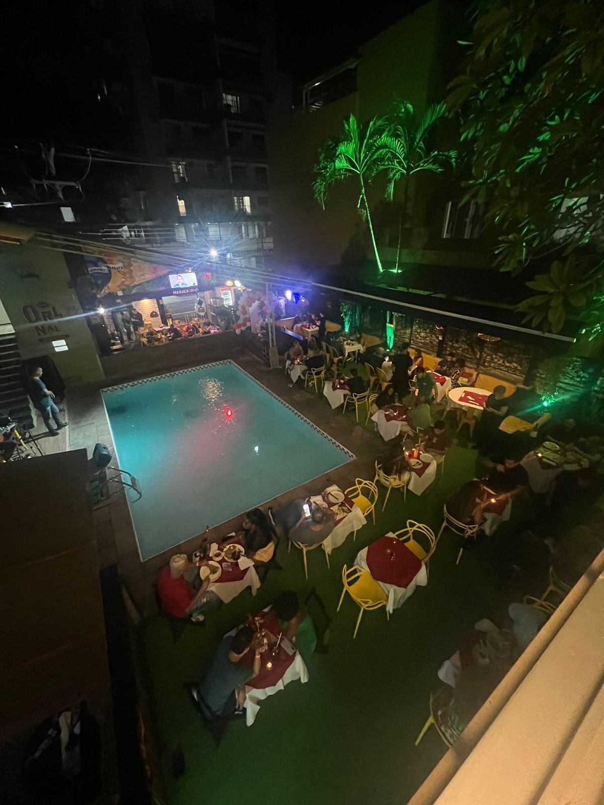 Photo - Maraca Hostel