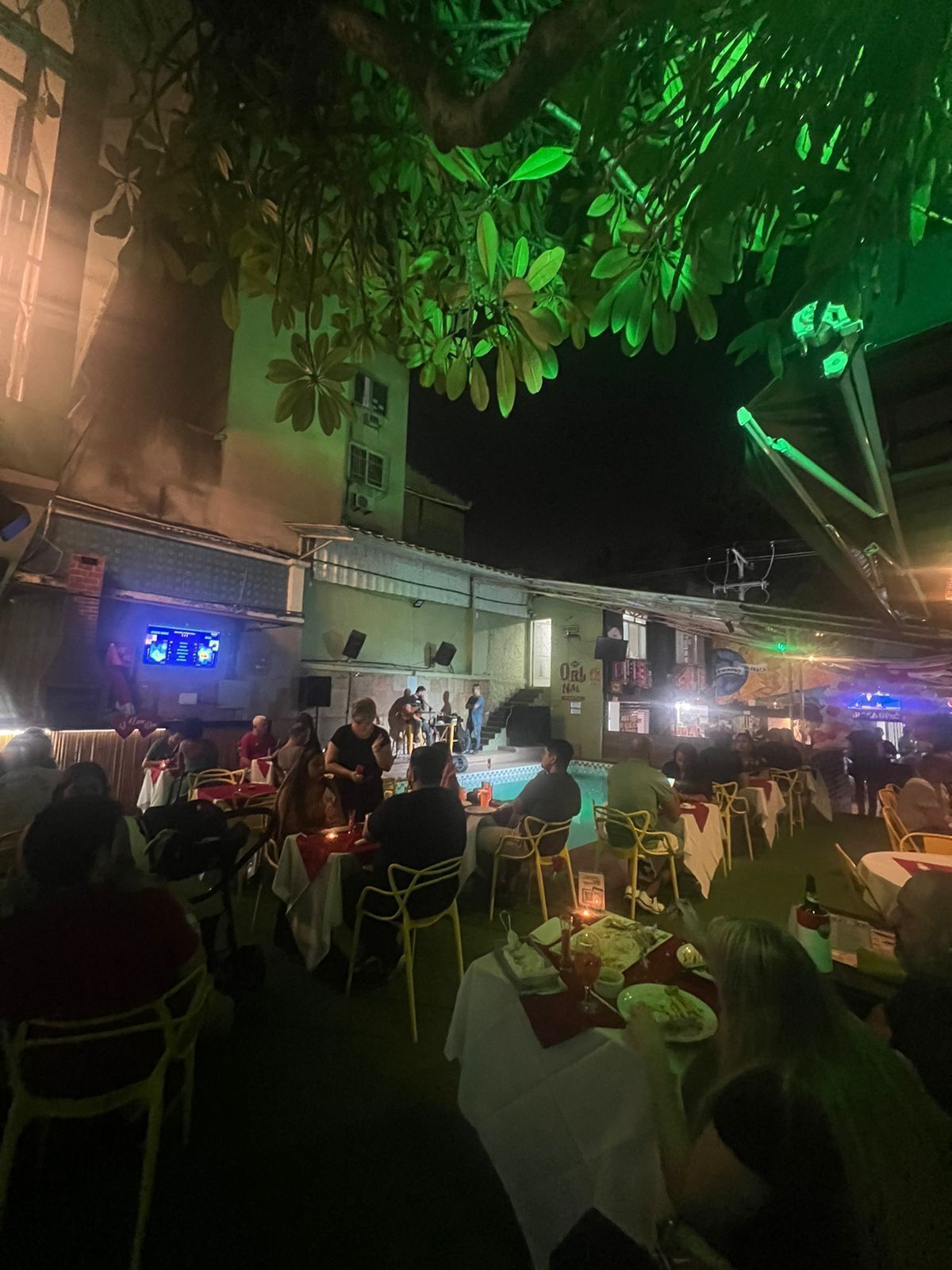 Photo - Maraca Hostel