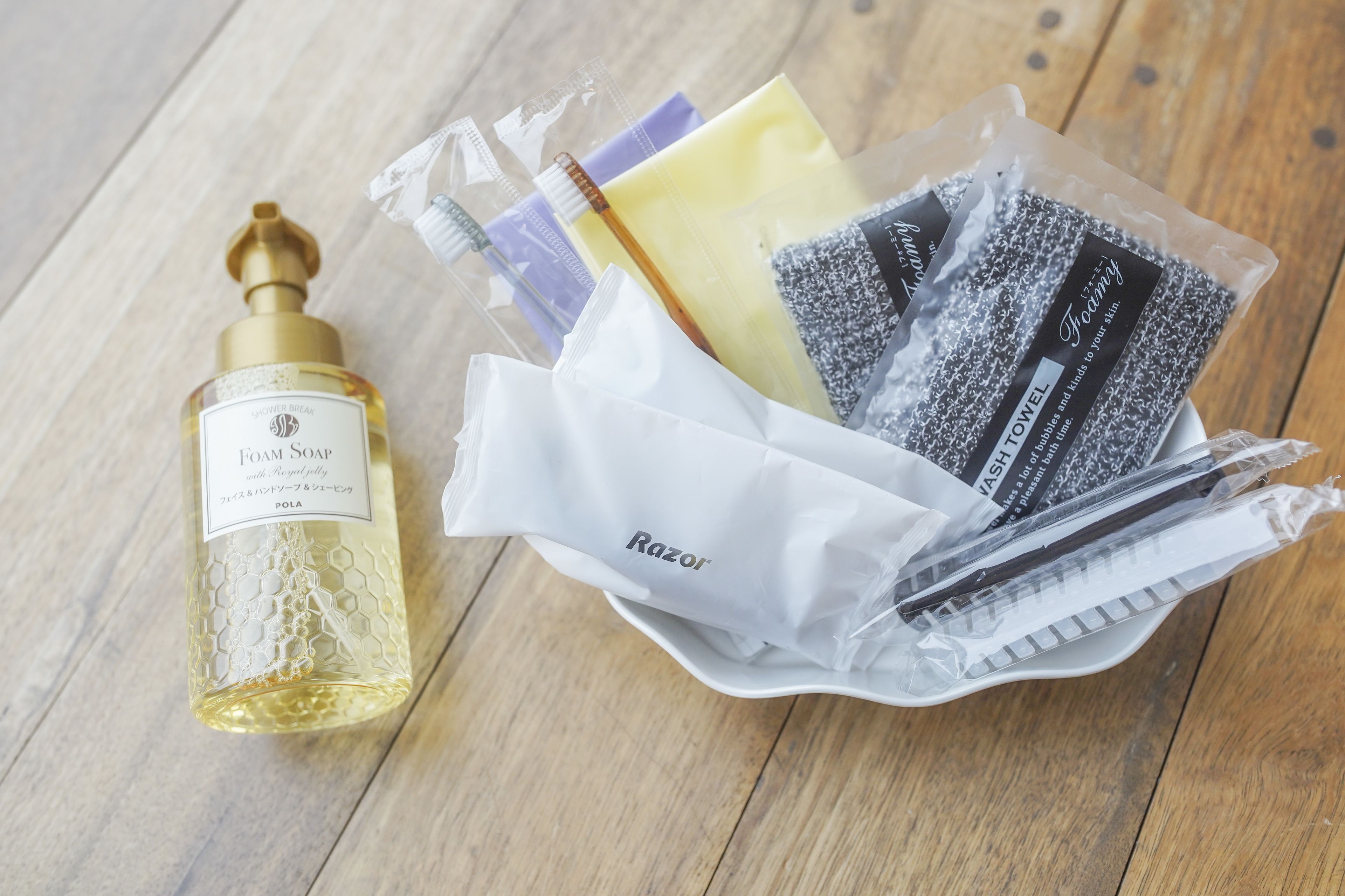 1 bedroom, desk, soundproofing, free wifi